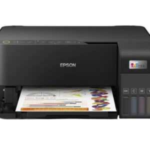 L3550 All-in-one Ink Tank Printer