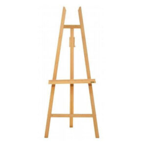 Wooden Easel Stand