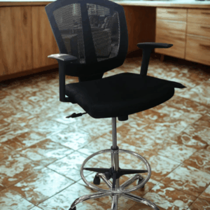 Executive Cashier Office Chair